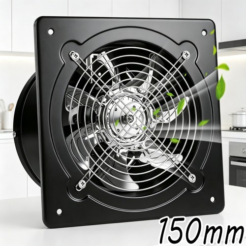 Ventilatore industriale