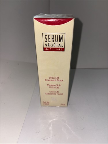 Yves rocher serum vegetal - yves,