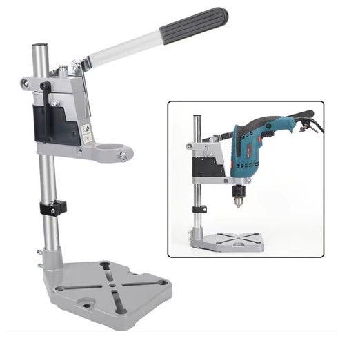 Supporto per trapano elettrico - supporto,