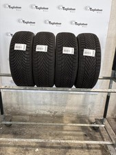 SET 4 GOMME 205/55R16 91H