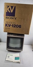 TV a colori Sony Trinitron