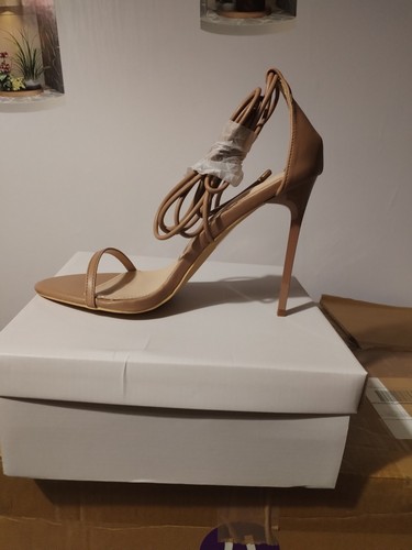 Warming mushroom heels size - warming,