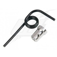 [IT] Mugen Muffler Stay Mbx6R