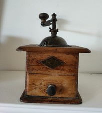 MACINA CAFFE' VINTAGE FRABER