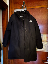 The North Face Arctic Parka da