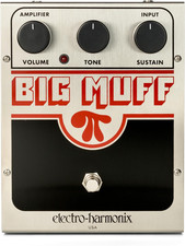 Electro Harmonix Big Muff Pi