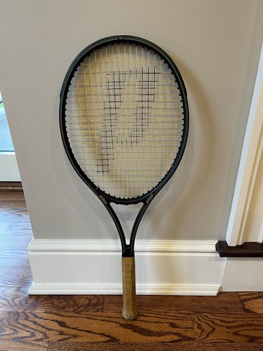 Prince graphite pro series 110 - prince,