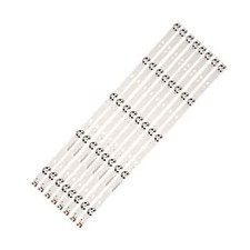 Strisce LED per LG Innotek 49