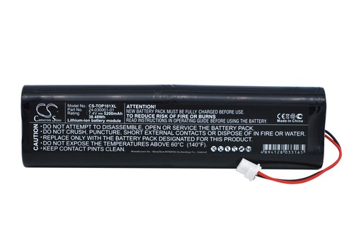 Batterie 5200mah tipo - 5200mah,