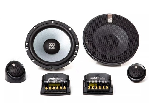 Morel maximo ultra 602 mkii - morel,