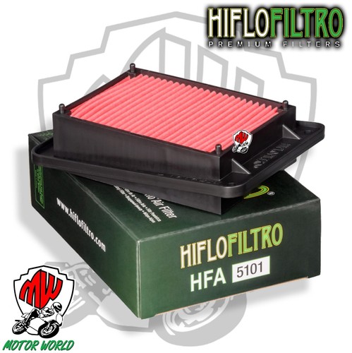 Hfa5101 filtro aria - aria, hiflo