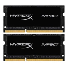 HyperX Impact DDR3L 1600 MHz