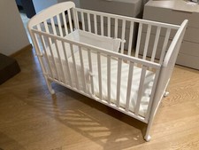 Lettino per Bambini ERBESI