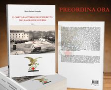 Corpo sanitario - il,