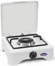 Parker Fornello 1 Fuoco a Gas