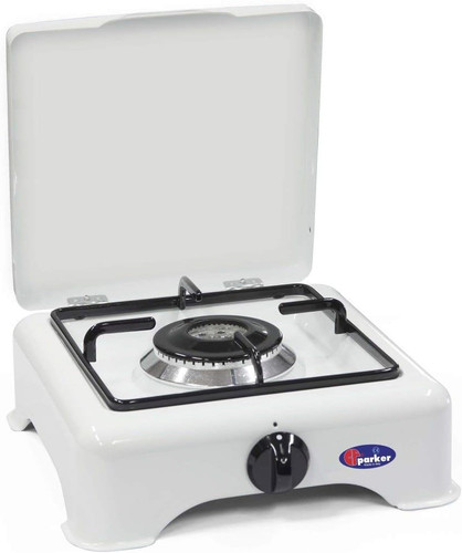 Parker fornello fuoco gas - parker,