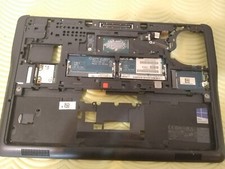 DELL LATITUDE E7240 scocca di sotto SCHEDA MADRE I5-4300U