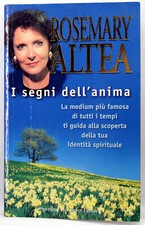 I SEGNI DELL' ANIMA ROSEMARY