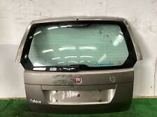 PORTELLONE POSTERIORE PER FIAT