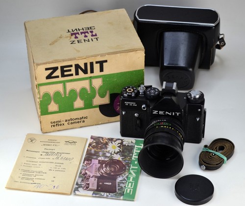 Exc 1982 ussr zenit ttl - exc!, "zenit-ttl"