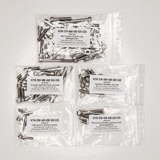 KTM 250 400 450 520 525 2000