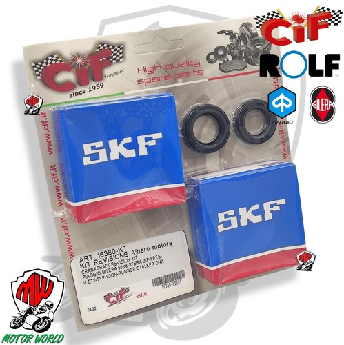 Cuscinetti banco skf - banco, con