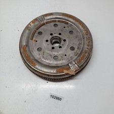 DUAL MASS FLYWHEEL LUK DUAL