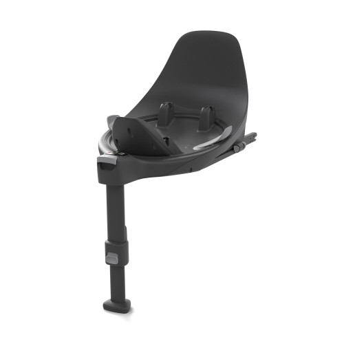 Cybex platinum base black - cybex,