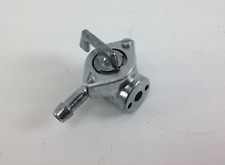 Rubinetto serbatoio in metallo per motore LOMBARDINI INTERMOTOR benzina petrolio