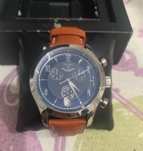 Orologio uomo colonna - uomo,