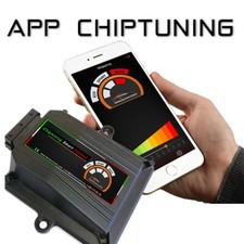 Centralina Aggiuntiva APP per