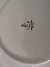 WINTERLING BAVARIA PORCELLANA