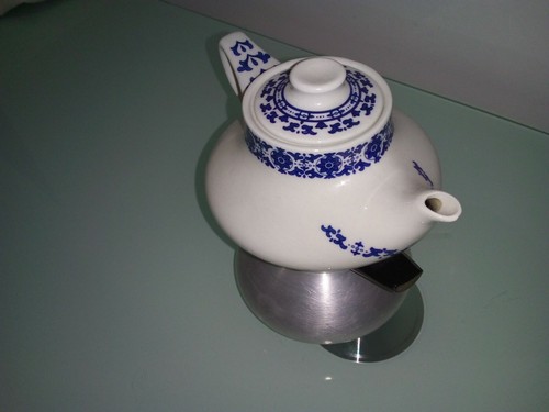 Caffettiera vintage letizia - vintage, by