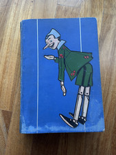 Pinocchio - Marzocco -