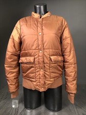 Paul Frank Puffer Jacket