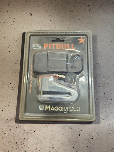 Pitbull motor cycle - pitbull,