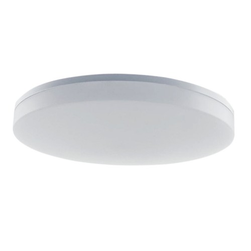 Plafoniera led rotonda - plafoniera,