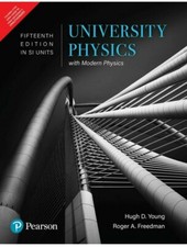 University Physics with Modern