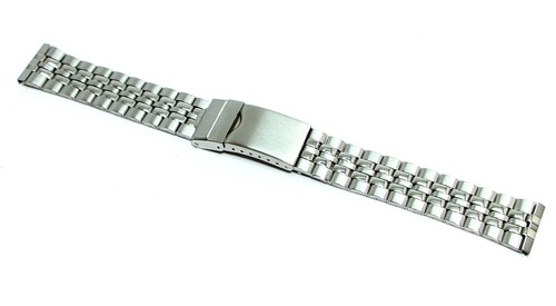 Cinturino per orologio - , acciaio