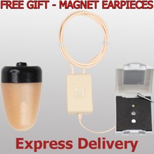 auricolare spia micro nano