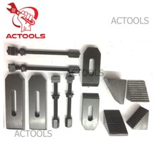 Kit Morsetto Set M6 6 mm 24