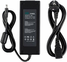 DTK 12V 10A 120W PC Portatile