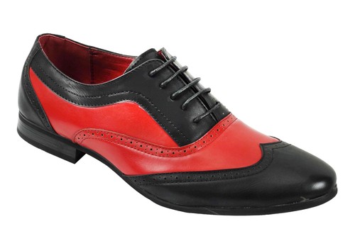 Scarpe uomo vintage retrò