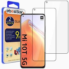 Packx2 Verre trempé Xiaomi Mi