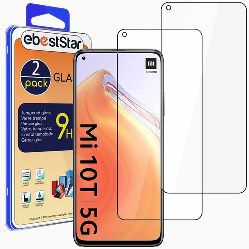 Packx2 verre trempé xiaomi - packx2,