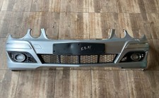 Mercedes W211 Paraurti