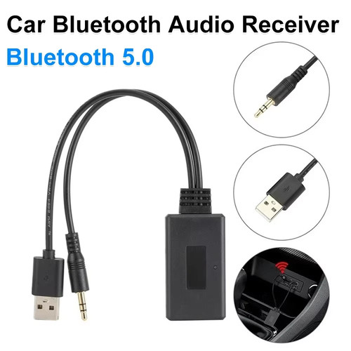 Adattatore aux bluetooth - adattatore,