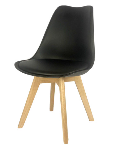 Sedia conchiglia - a,