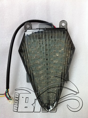 Faro posteriore stop led - faro,