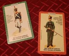 2001 e 2002 Due Calendari